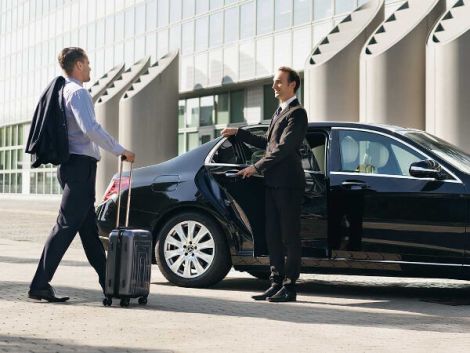 AIR TRANSFERS bmw