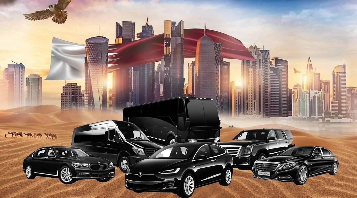 Local Transportation Partner In Doha